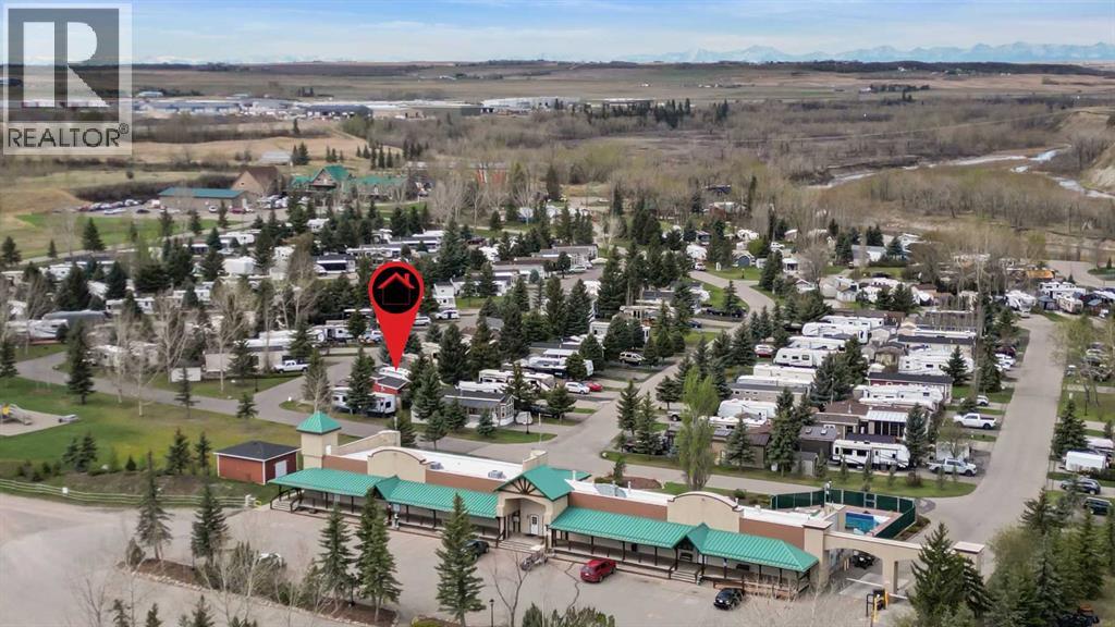 115, 370165 79 Street E, Rural Foothills County, Alberta  T0L 0A0 - Photo 6 - A2310436