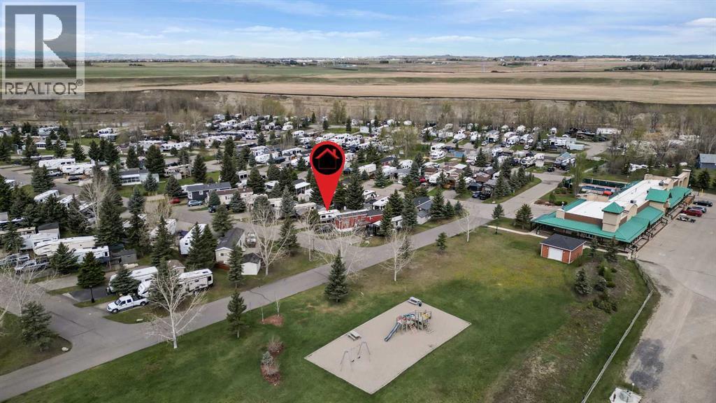 115, 370165 79 Street E, Rural Foothills County, Alberta  T0L 0A0 - Photo 21 - A2310436