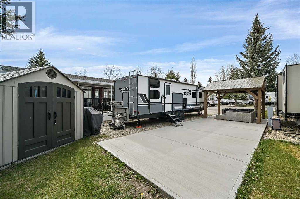 115, 370165 79 Street E, Rural Foothills County, Alberta  T0L 0A0 - Photo 2 - A2310436