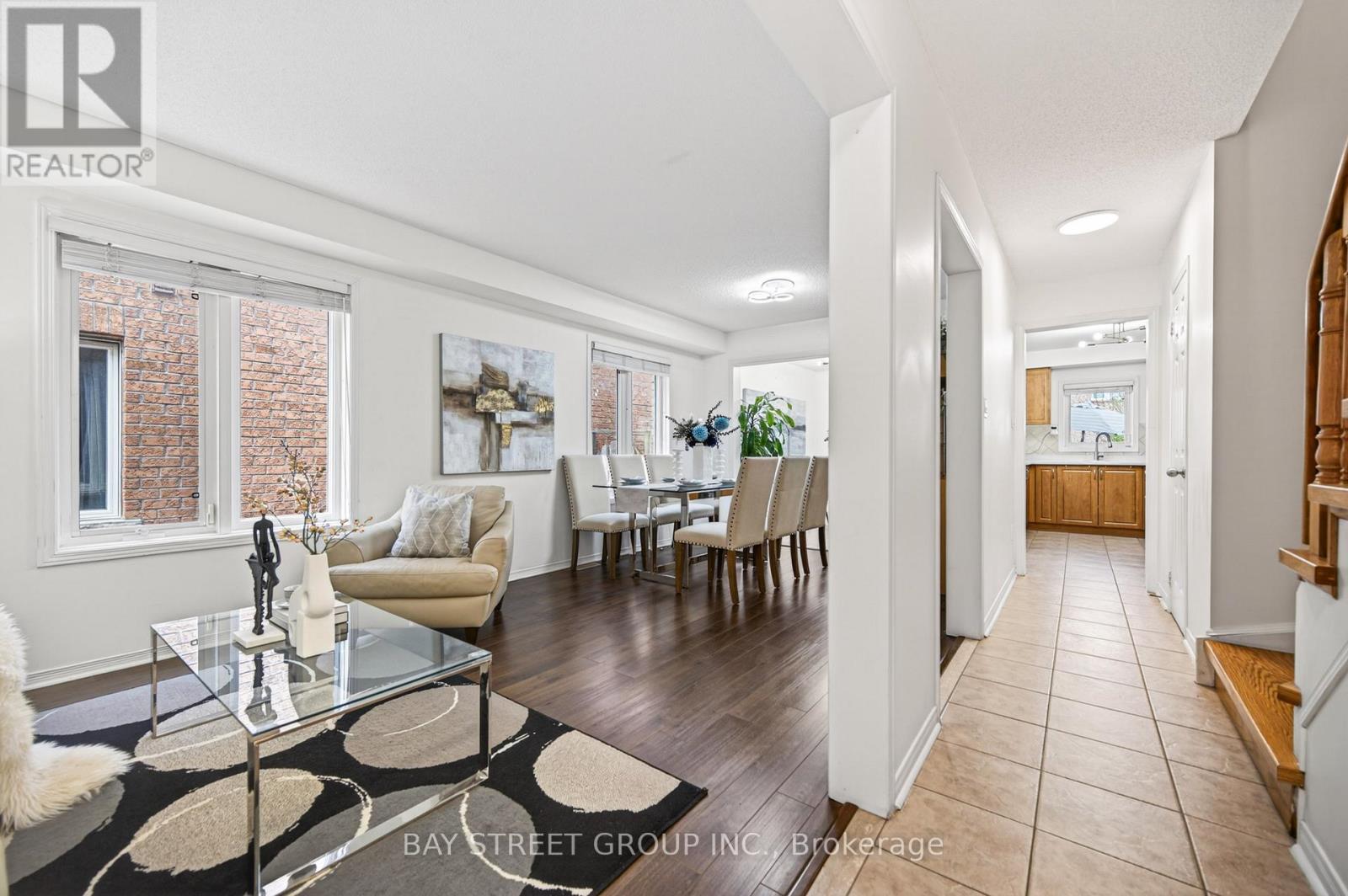 127 Guinevere Road, Markham, Ontario  L3S 4V1 - Photo 10 - N13121668