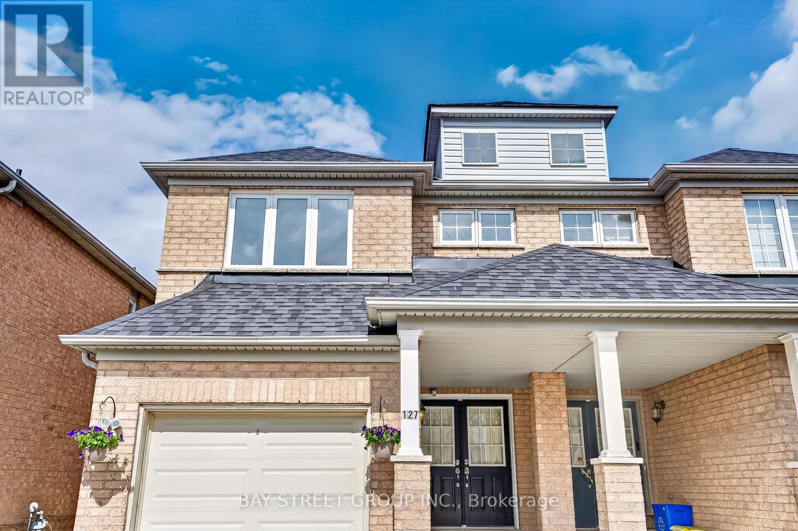 127 Guinevere Road, Markham, Ontario  L3S 4V1 - Photo 2 - N13121668