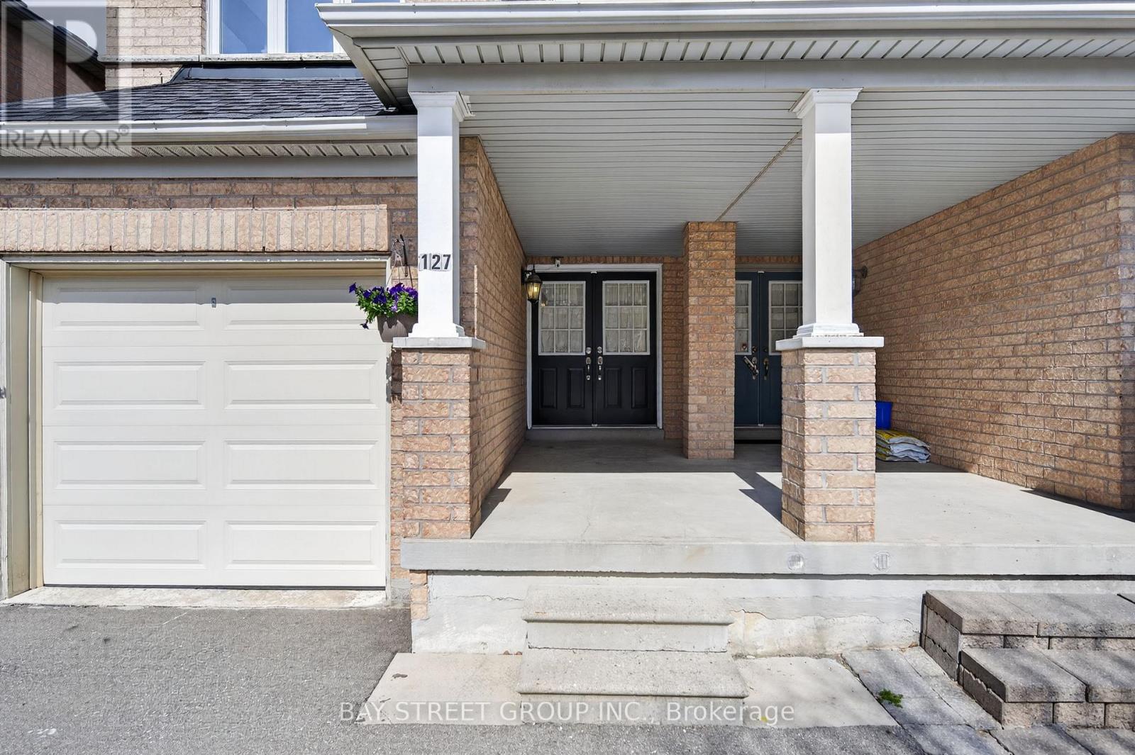 127 Guinevere Road, Markham, Ontario  L3S 4V1 - Photo 3 - N13121668