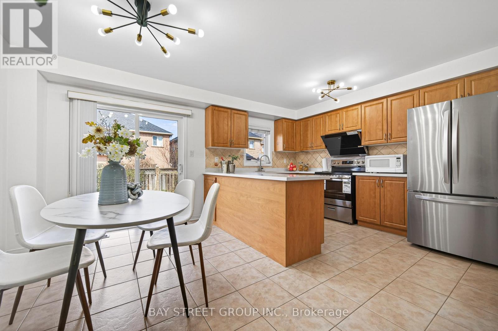 127 Guinevere Road, Markham, Ontario  L3S 4V1 - Photo 4 - N13121668