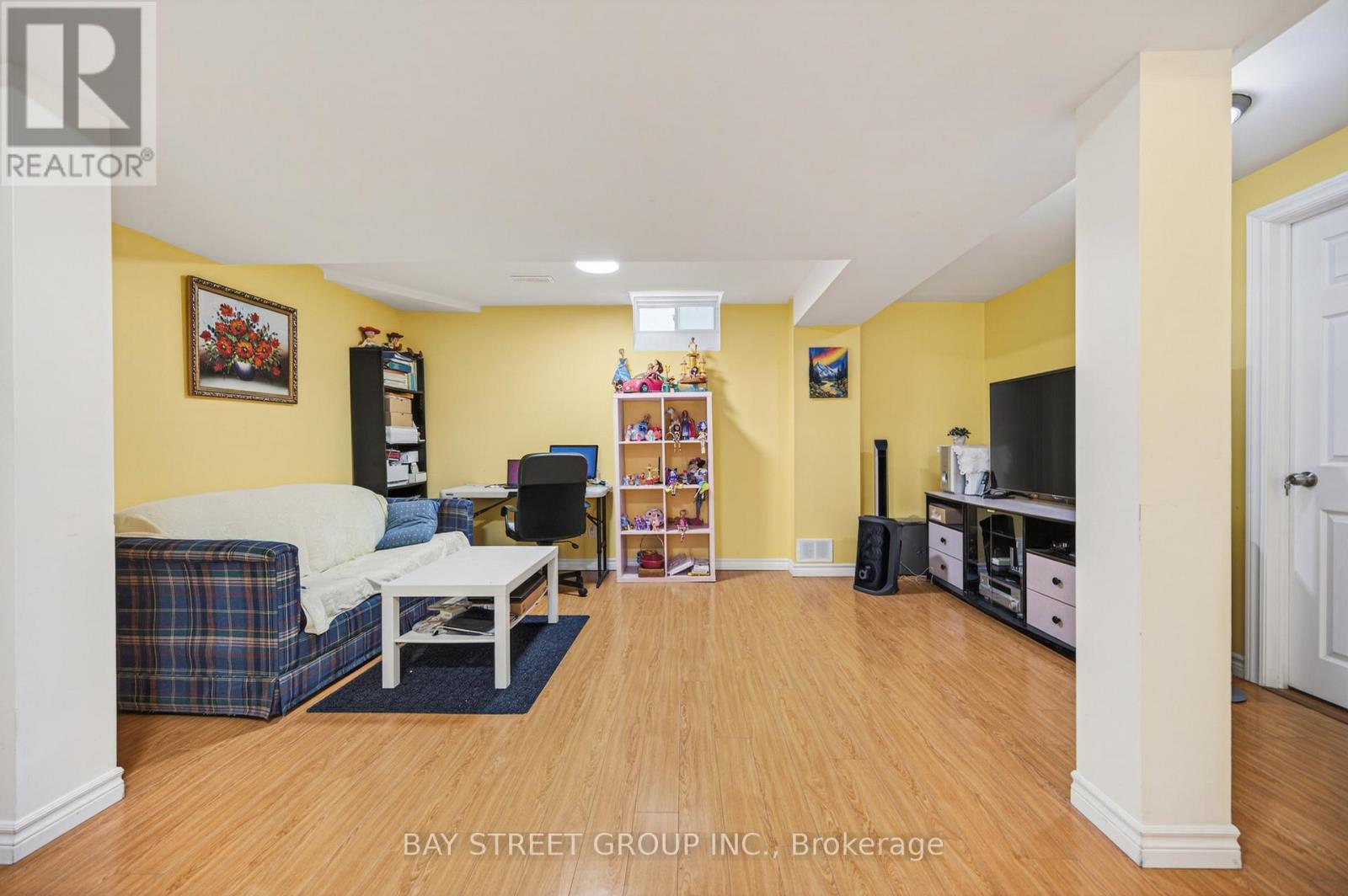 127 Guinevere Road, Markham, Ontario  L3S 4V1 - Photo 44 - N13121668