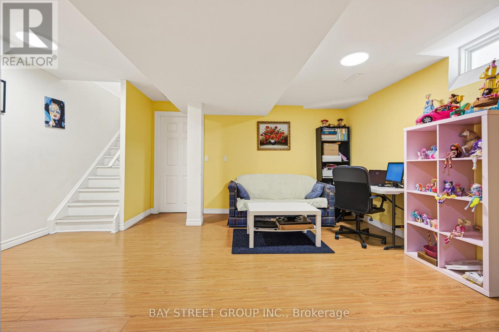 127 Guinevere Road, Markham, Ontario  L3S 4V1 - Photo 45 - N13121668