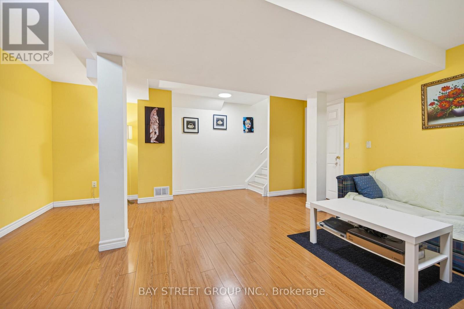 127 Guinevere Road, Markham, Ontario  L3S 4V1 - Photo 46 - N13121668