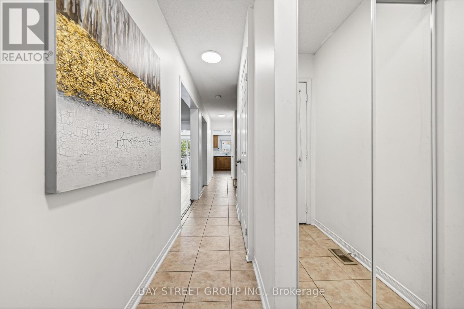 127 Guinevere Road, Markham, Ontario  L3S 4V1 - Photo 5 - N13121668
