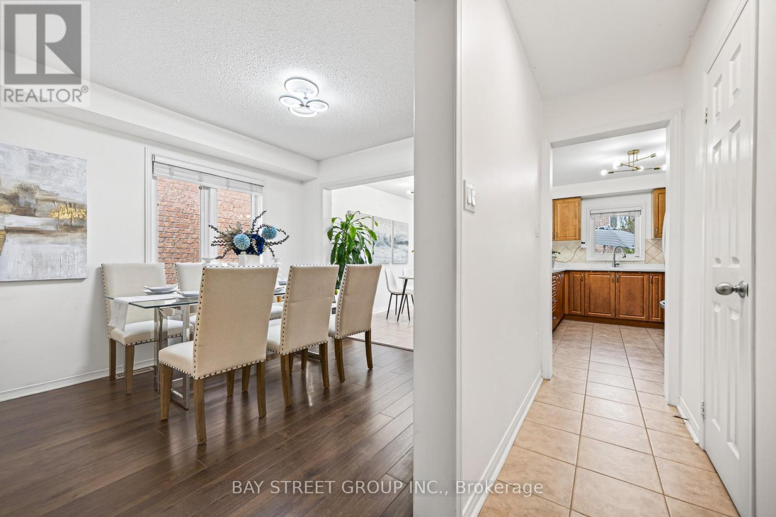 127 Guinevere Road, Markham, Ontario  L3S 4V1 - Photo 8 - N13121668