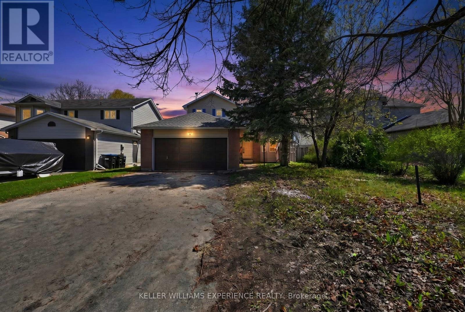 1069 MACLEAN STREET, Innisfil, Ontario
