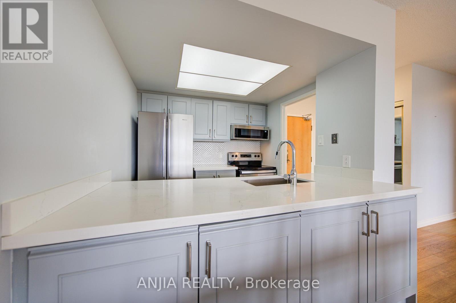 908 - 2 Raymerville Drive, Markham (Raymerville), Ontario  L3P 7N7 - Photo 10 - N13121854