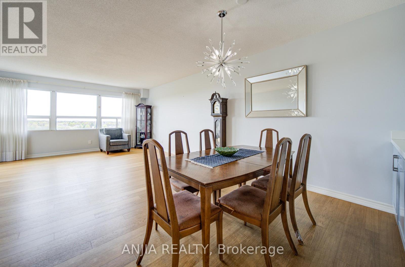 908 - 2 Raymerville Drive, Markham (Raymerville), Ontario  L3P 7N7 - Photo 11 - N13121854