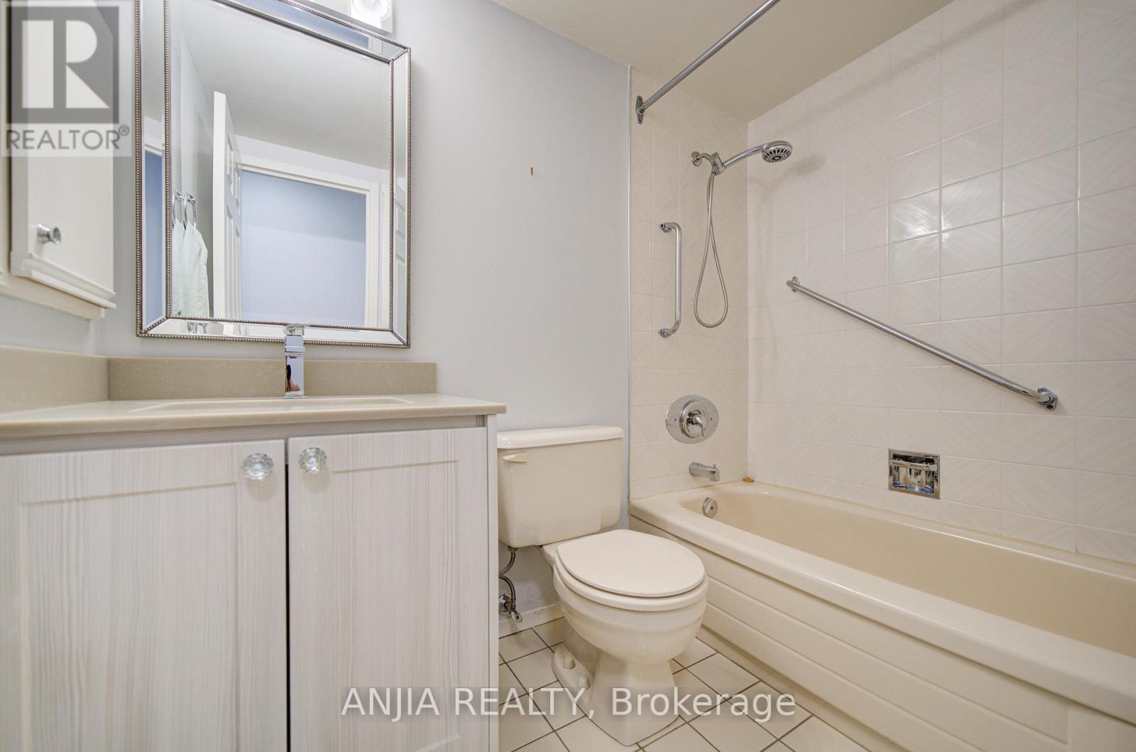 908 - 2 Raymerville Drive, Markham (Raymerville), Ontario  L3P 7N7 - Photo 16 - N13121854