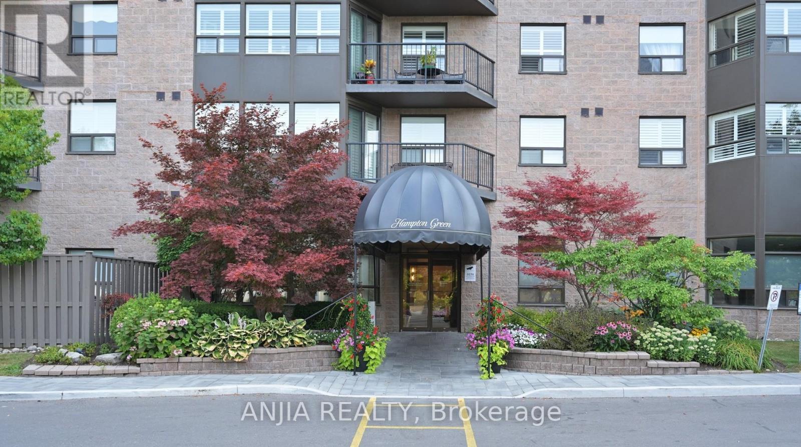 908 - 2 Raymerville Drive, Markham (Raymerville), Ontario  L3P 7N7 - Photo 2 - N13121854