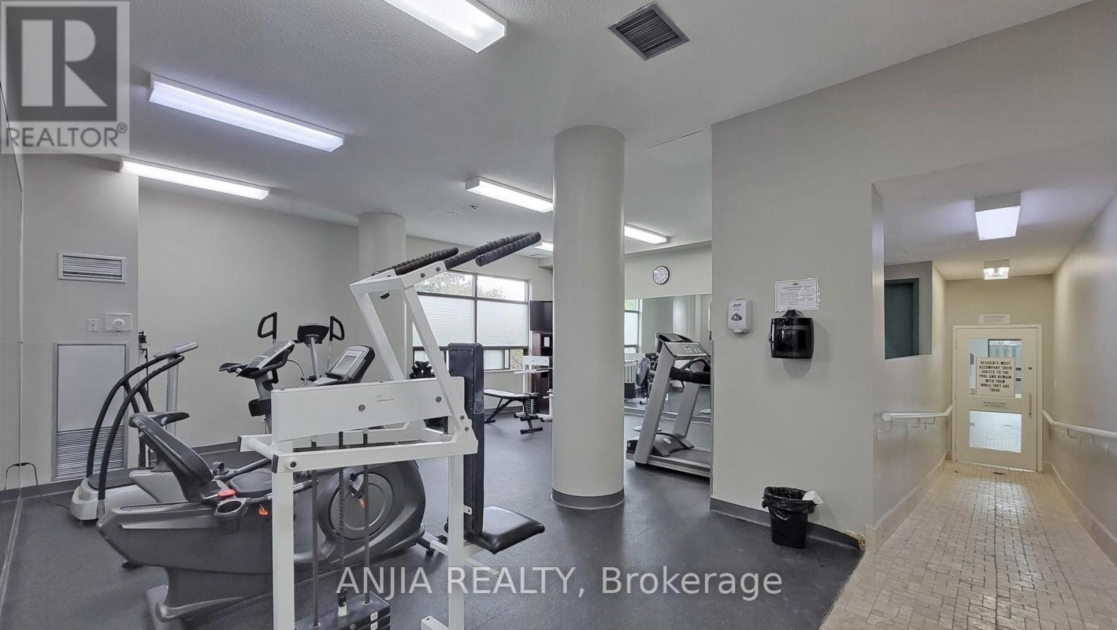 908 - 2 Raymerville Drive, Markham (Raymerville), Ontario  L3P 7N7 - Photo 29 - N13121854