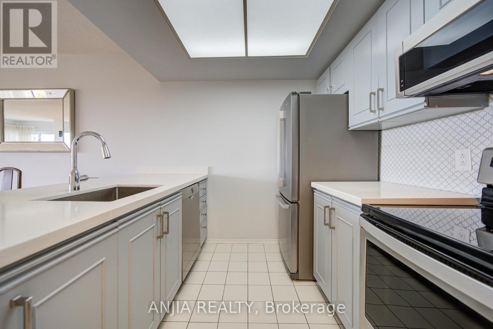 908 - 2 Raymerville Drive, Markham (Raymerville), Ontario  L3P 7N7 - Photo 5 - N13121854