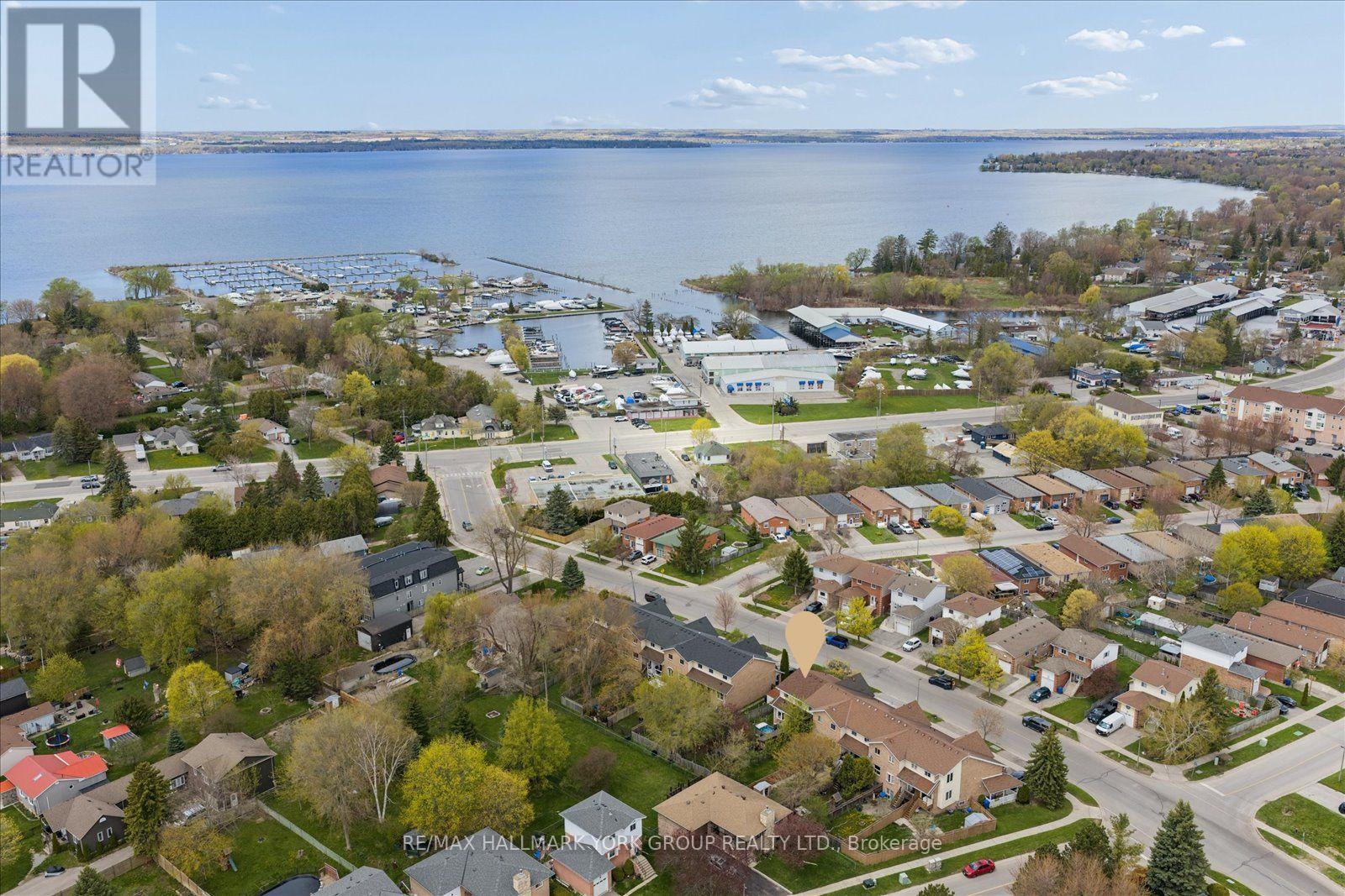 29 BISCAYNE BOULEVARD, Georgina, Ontario