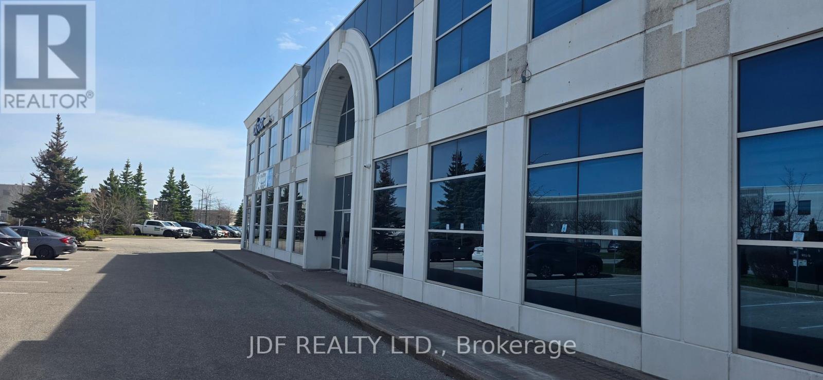 3 - 676 WESTBURNE DRIVE, Vaughan, Ontario