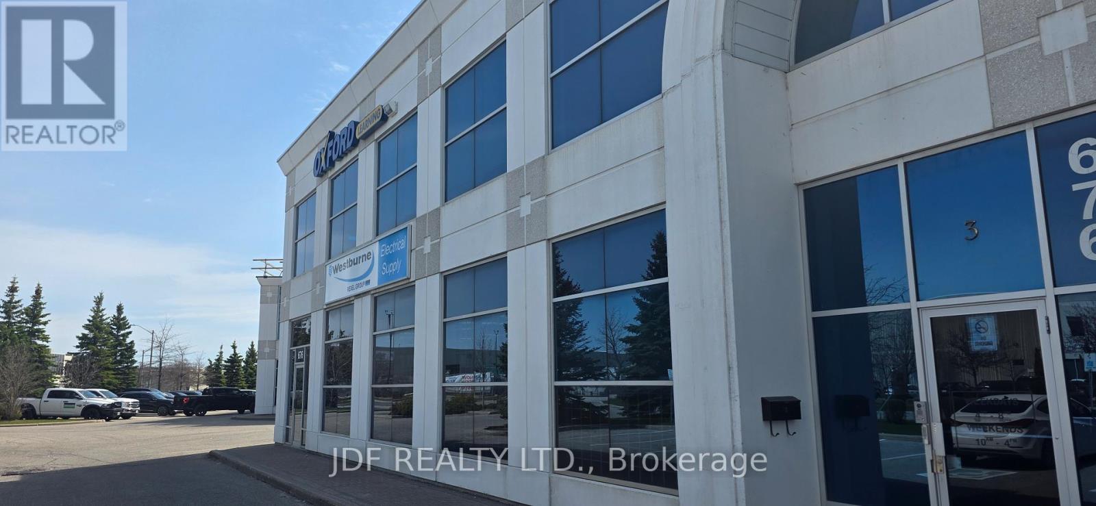 3 - 676 Westburne Drive, Vaughan, Ontario  L4K 4V5 - Photo 2 - N13121868