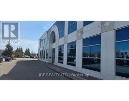 3 - 676 WESTBURNE DRIVE, Vaughan, Ontario
