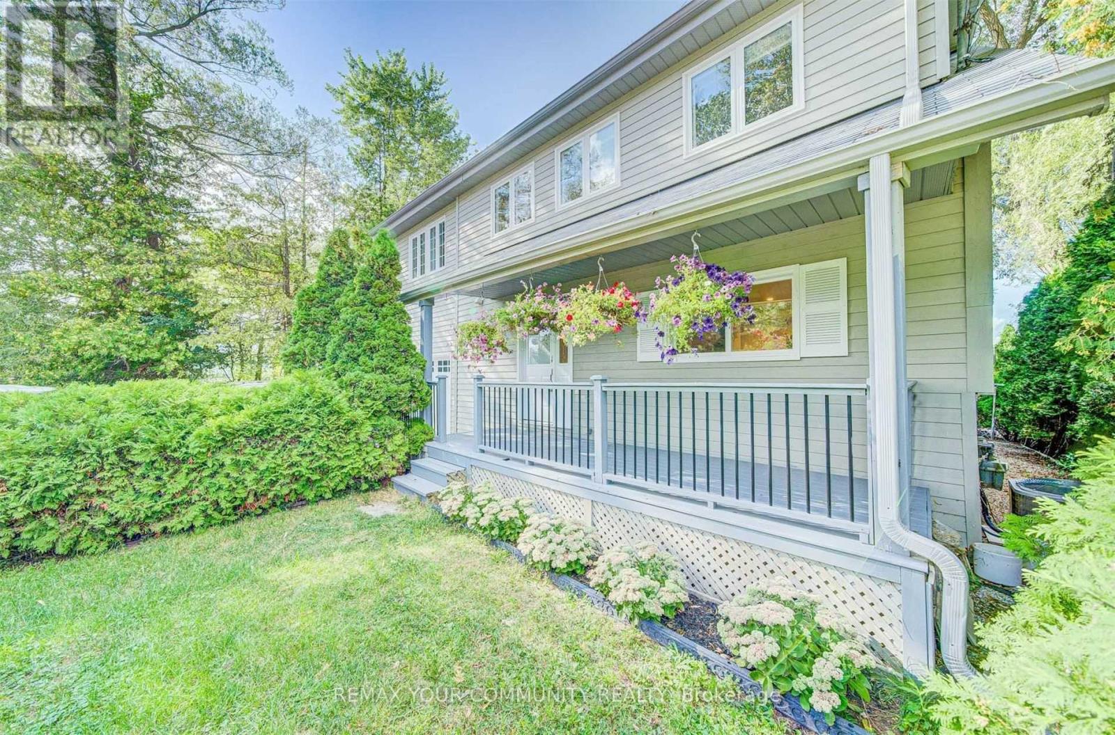 228 LAKE DRIVE, Georgina, Ontario