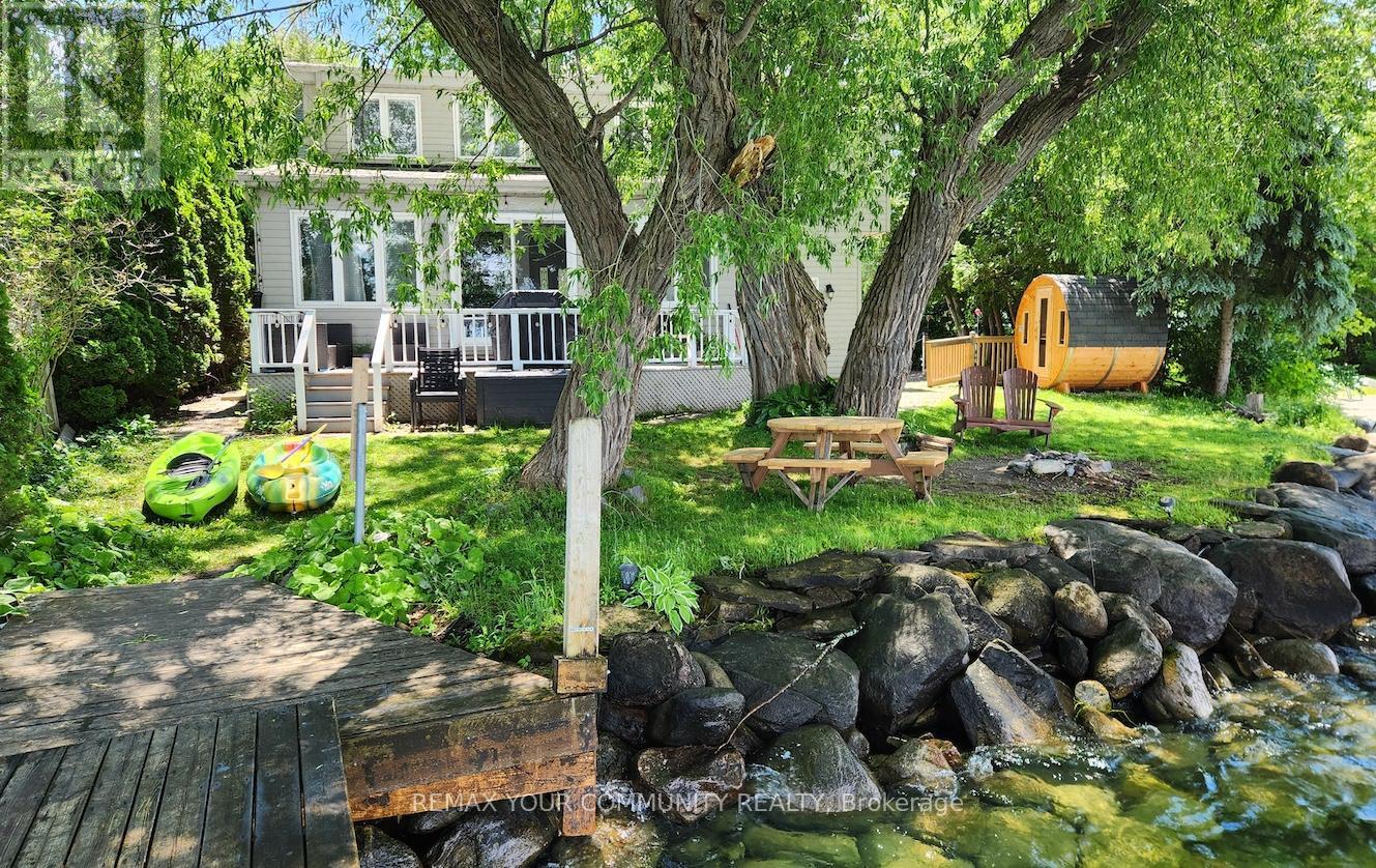 228 Lake Drive, Georgina, Ontario  L4P 3E9 - Photo 26 - N13121890