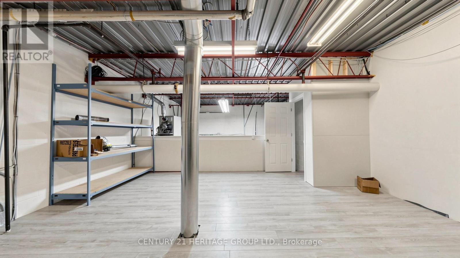 4 - 90 Esna Park Drive, Markham (Milliken Mills West), Ontario  L3R 2R7 - Photo 11 - N13121922