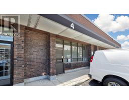 4 - 90 ESNA PARK DRIVE, Markham, Ontario