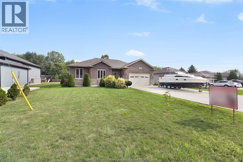 21107 MCLEAN ROAD, Wheatley, Ontario