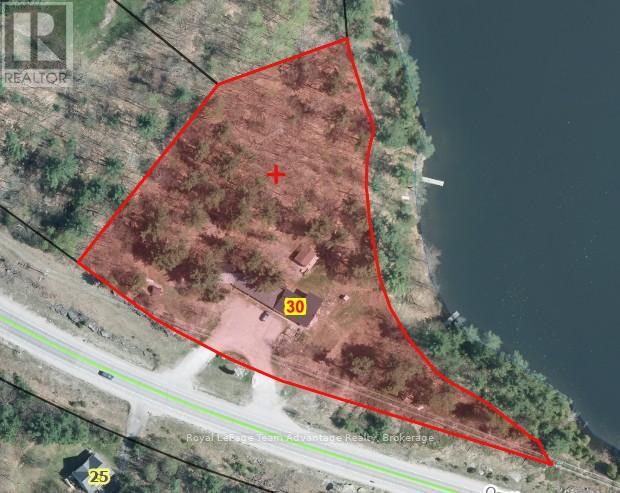 30 Oastler Park Drive, Seguin, Ontario  P2A 2W8 - Photo 44 - X13095354