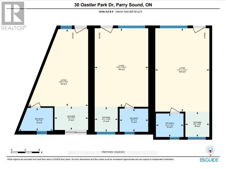 30 Oastler Park Drive, Seguin, Ontario  P2A 2W8 - Photo 48 - X13095354
