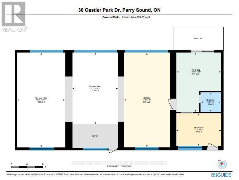 30 Oastler Park Drive, Seguin, Ontario  P2A 2W8 - Photo 50 - X13095354