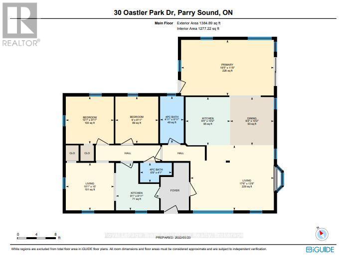 30 Oastler Park Drive, Seguin, Ontario  P2A 2W8 - Photo 49 - X13095354