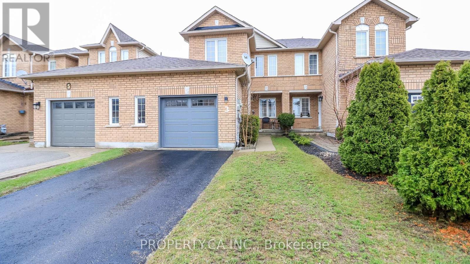 3 Coleman Drive, Barrie (Edgehill Drive), Ontario  L4N 0R5 - Photo 1 - S13121860