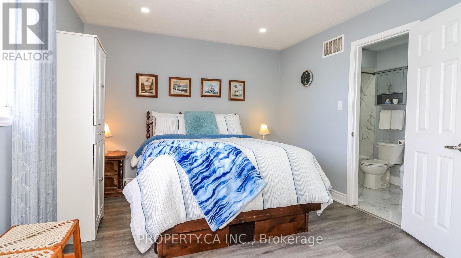 3 Coleman Drive, Barrie (Edgehill Drive), Ontario  L4N 0R5 - Photo 15 - S13121860