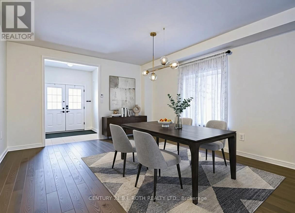 5 Cypress Point Street, Barrie (Ardagh), Ontario  L4N 6J9 - Photo 5 - S13121958