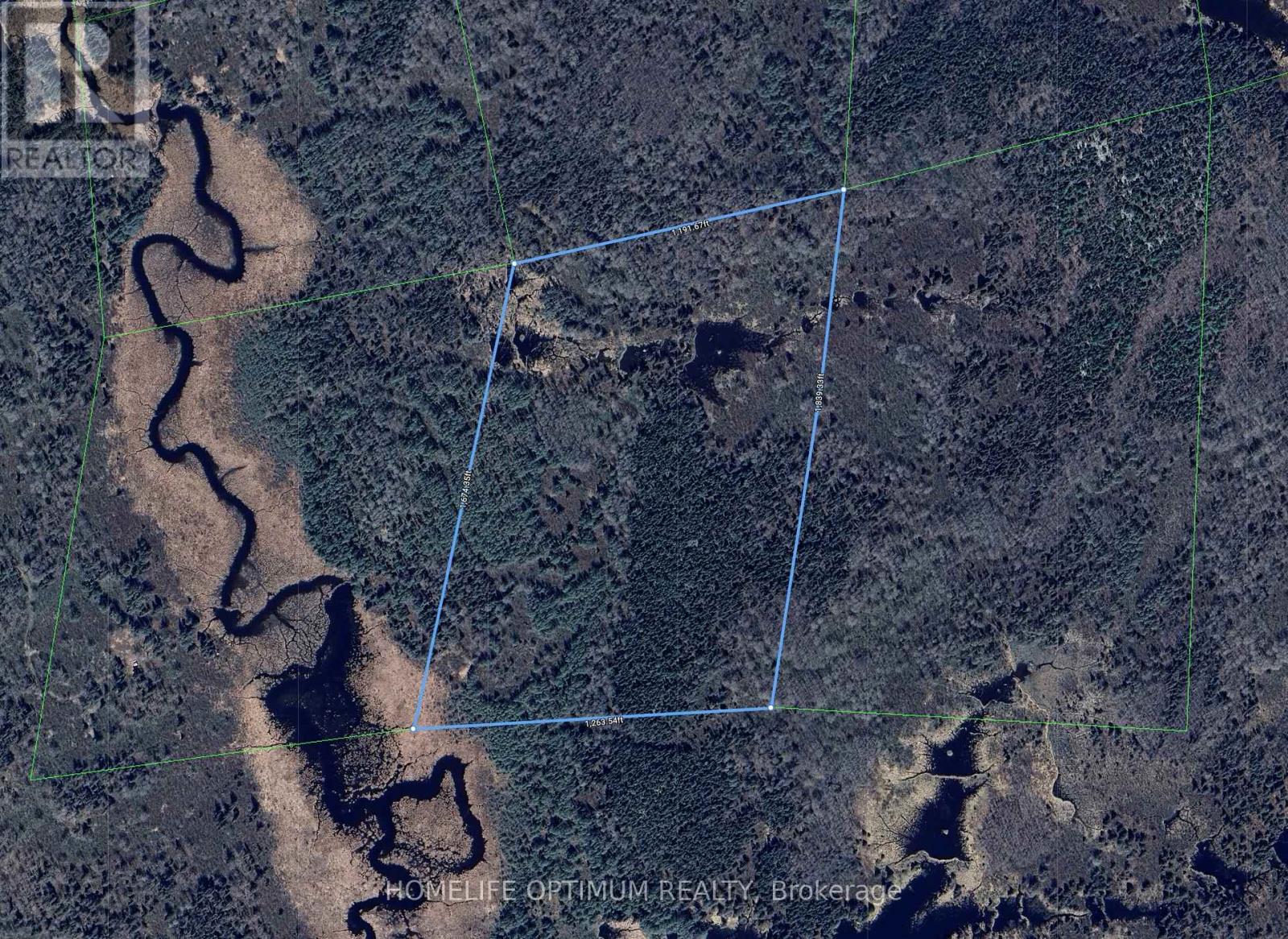 PCL 16069 HEARST TOWNSHIP, Kirkland Lake, Ontario