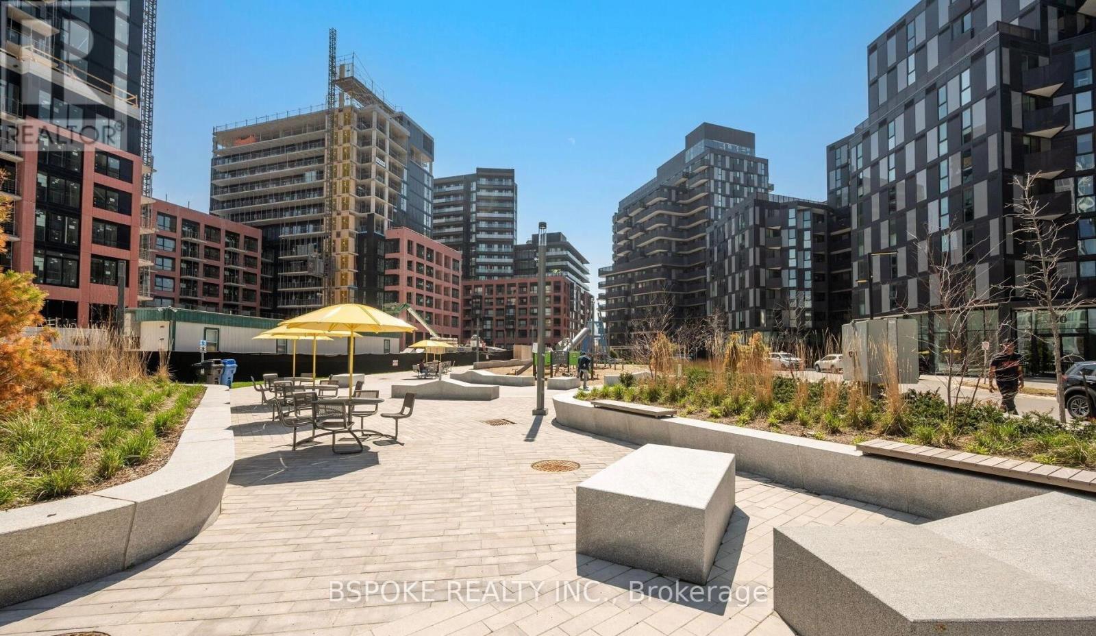 1102 - 38 Monte Kwinter Court, Toronto, Ontario  M3H 0E2 - Photo 15 - C12995120