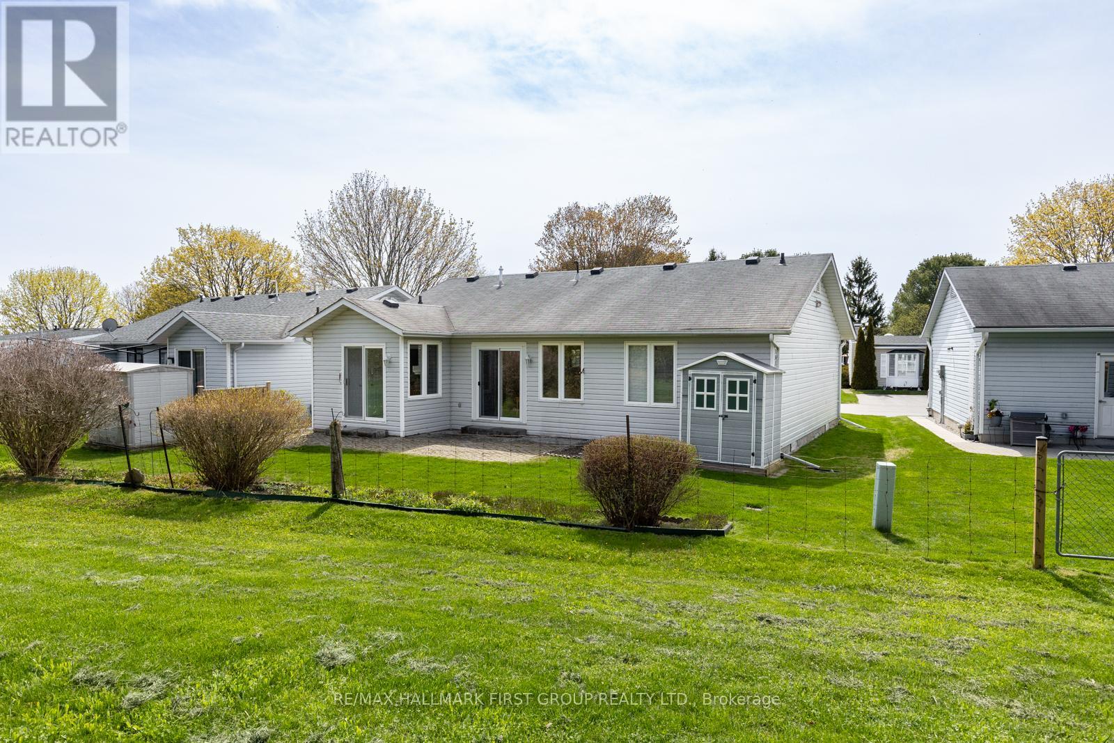 5a Fairway Drive, Clarington, Ontario  L1B 1B6 - Photo 25 - E12712974