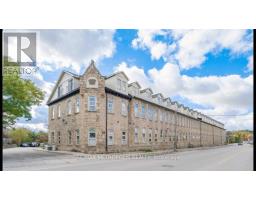 110 - 25 CONCESSION STREET, Cambridge, Ontario
