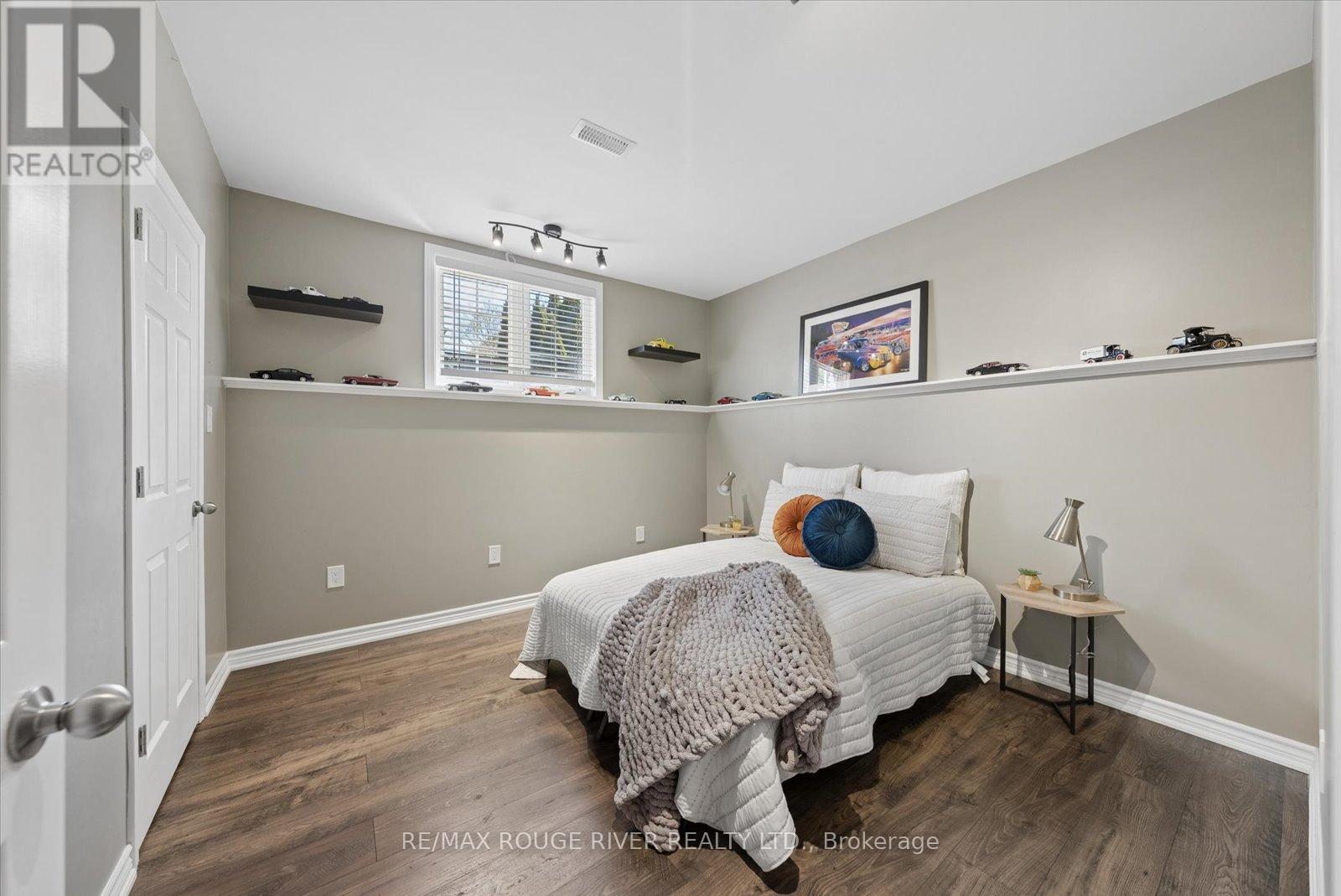 59 Alfred Shrubb Lane, Clarington, Ontario  L1C 0B1 - Photo 20 - E13121942