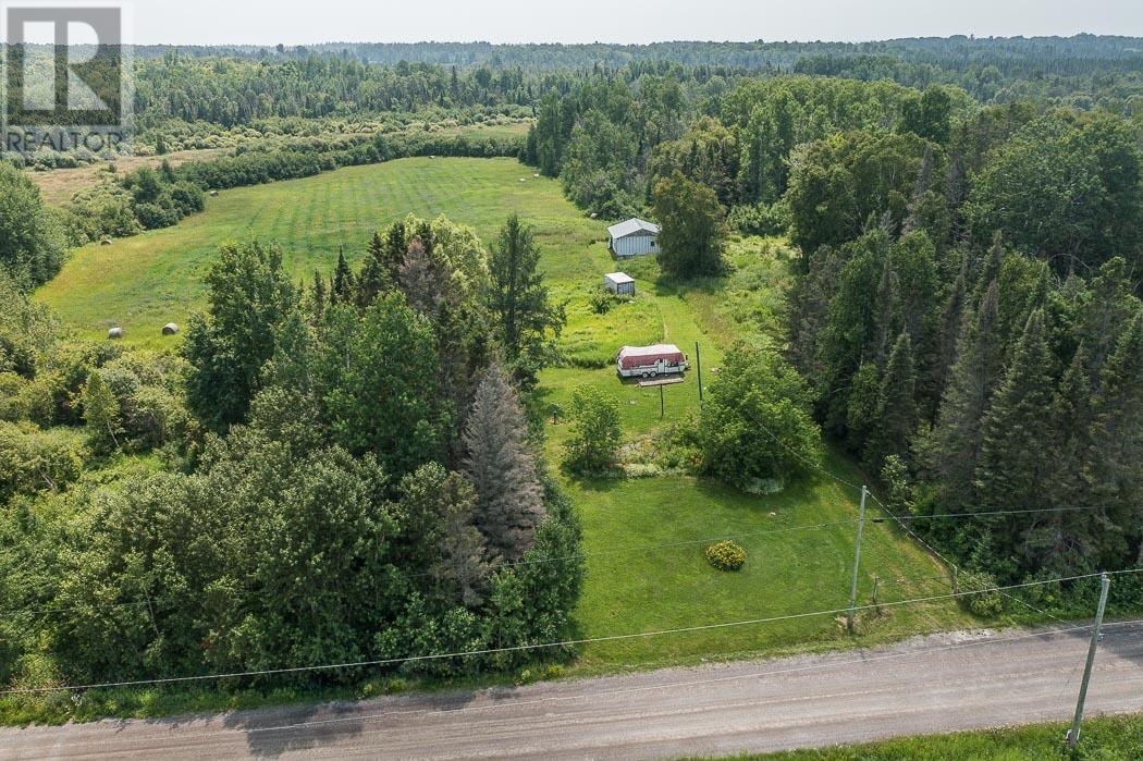 447 McPhail RD, Bruce Mines, Ontario