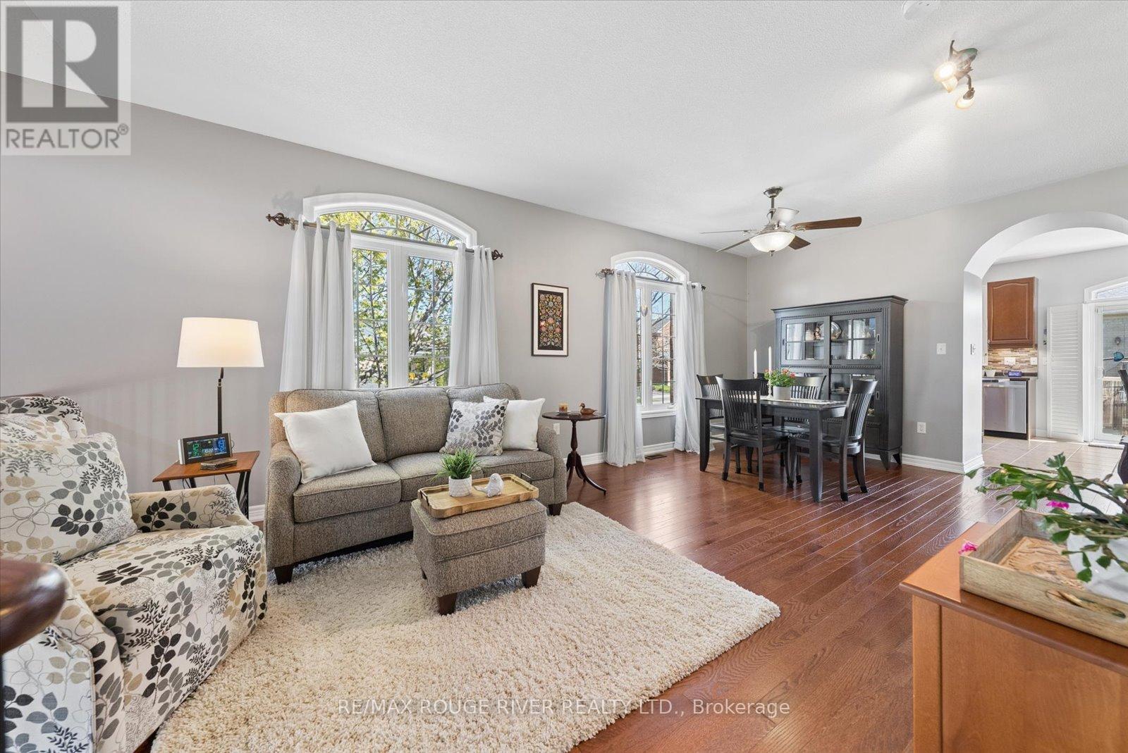 59 Alfred Shrubb Lane, Clarington, Ontario  L1C 0B1 - Photo 5 - E13121942