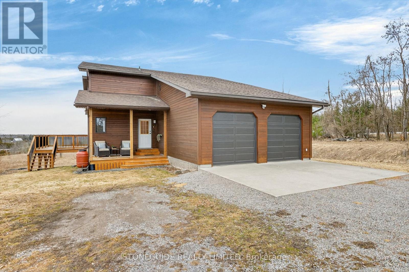 2509 12th Line, Selwyn, Ontario  K0L 2H0 - Photo 2 - X12966126