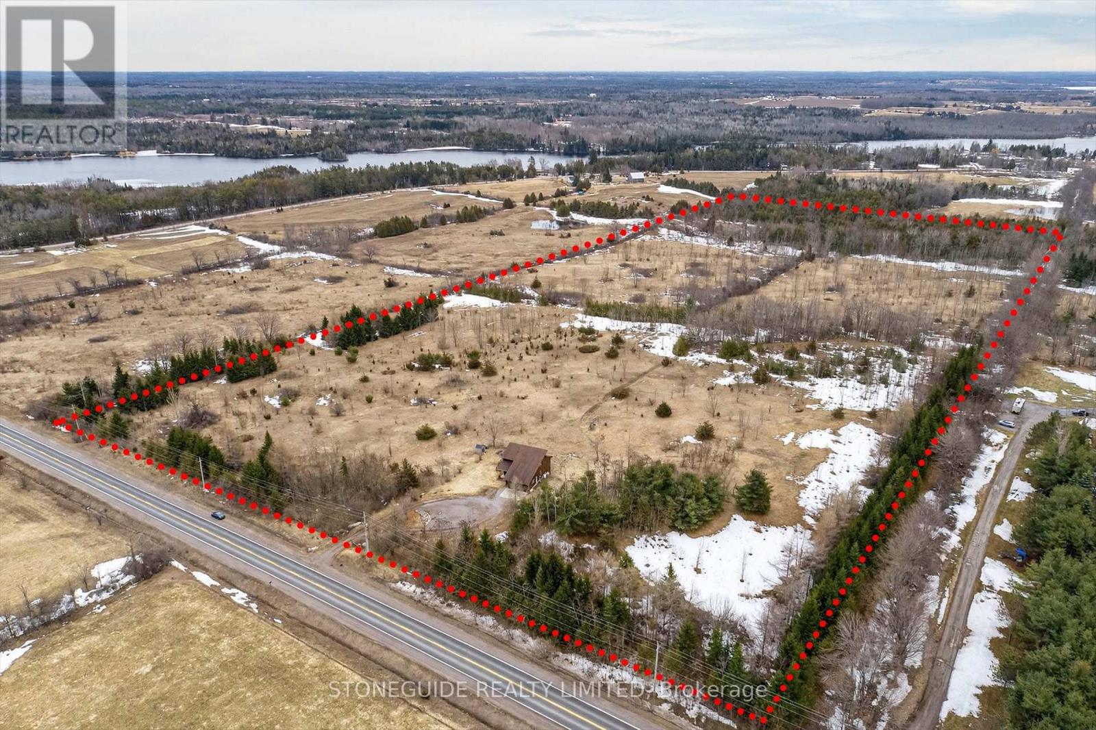 2509 12th Line, Selwyn, Ontario  K0L 2H0 - Photo 5 - X12966126