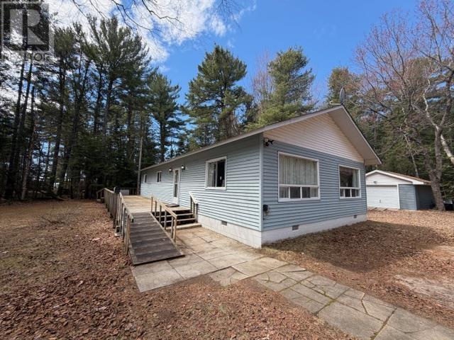 12567 Highway 17 North, Pancake Bay, Ontario