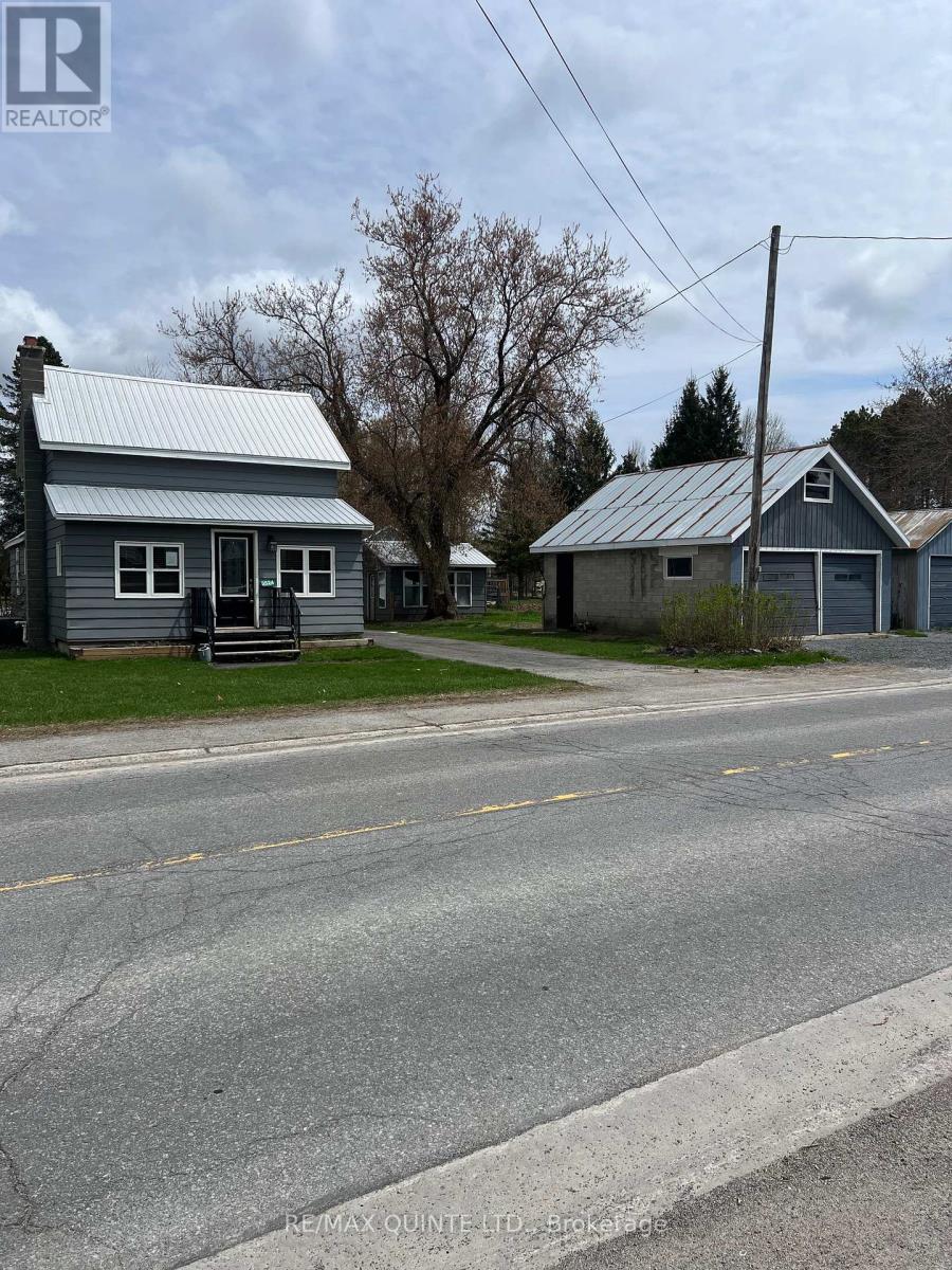 3524 Flinton Road, Addington Highlands, Ontario  K0H 1P0 - Photo 3 - X13118826