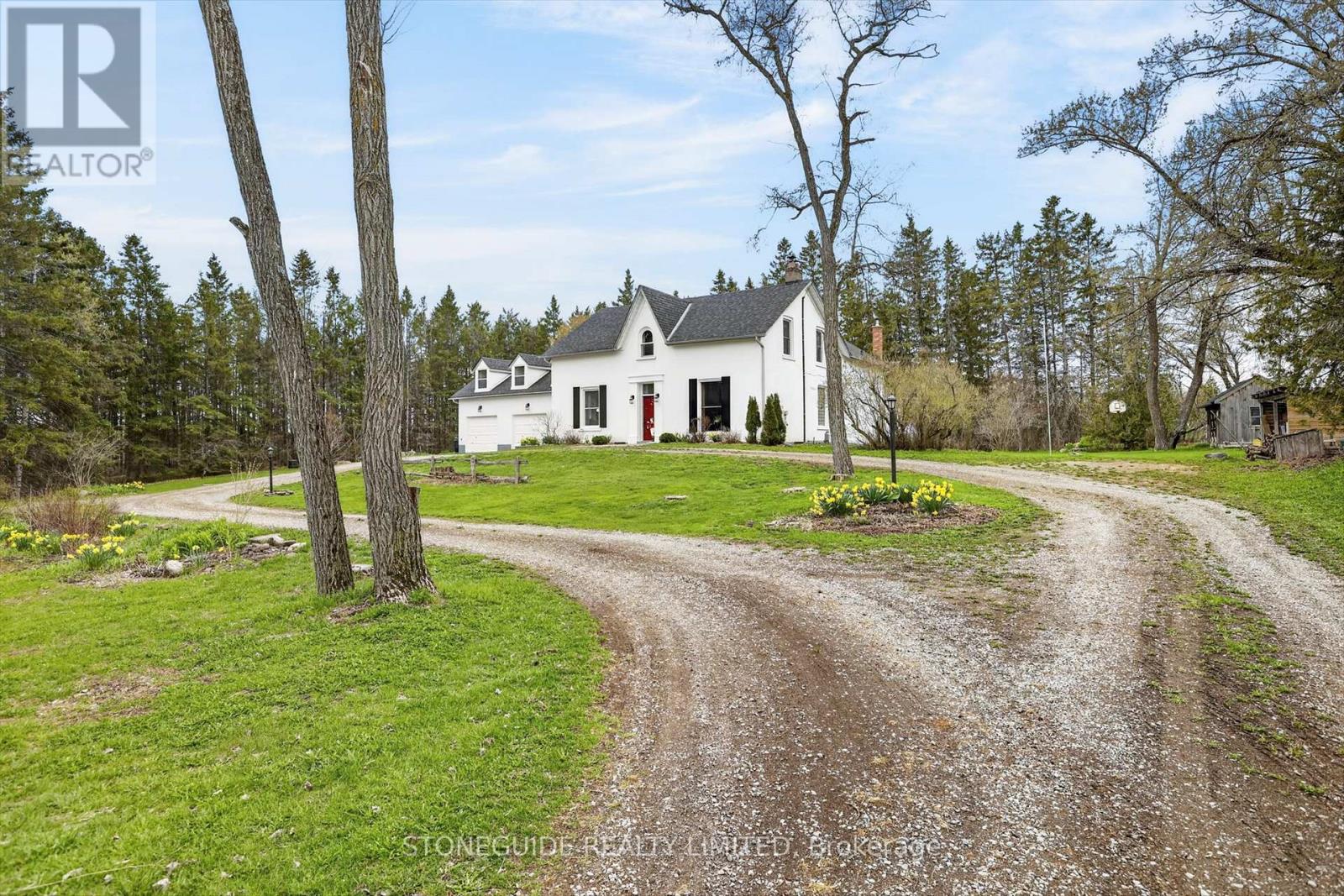 2756 County Road 38, Douro-Dummer, Ontario  K0L 3A0 - Photo 3 - X13077112