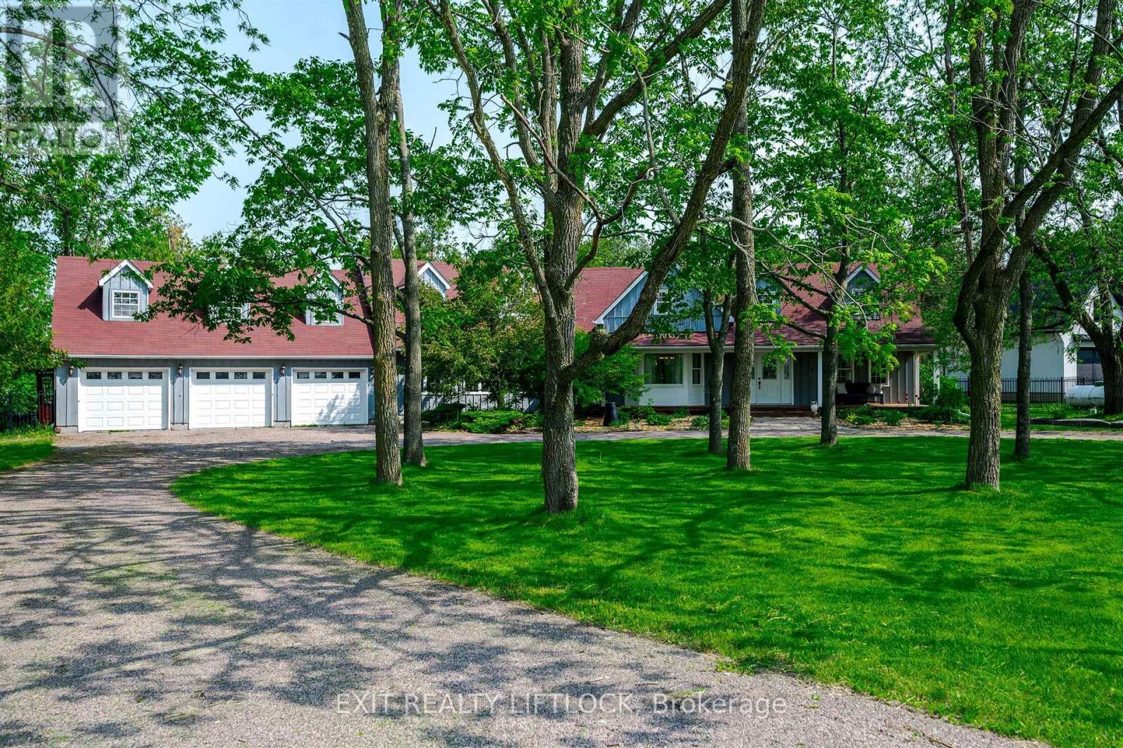 65 Kenrei Road, Kawartha Lakes, Ontario  K9V 4R1 - Photo 2 - X12716198