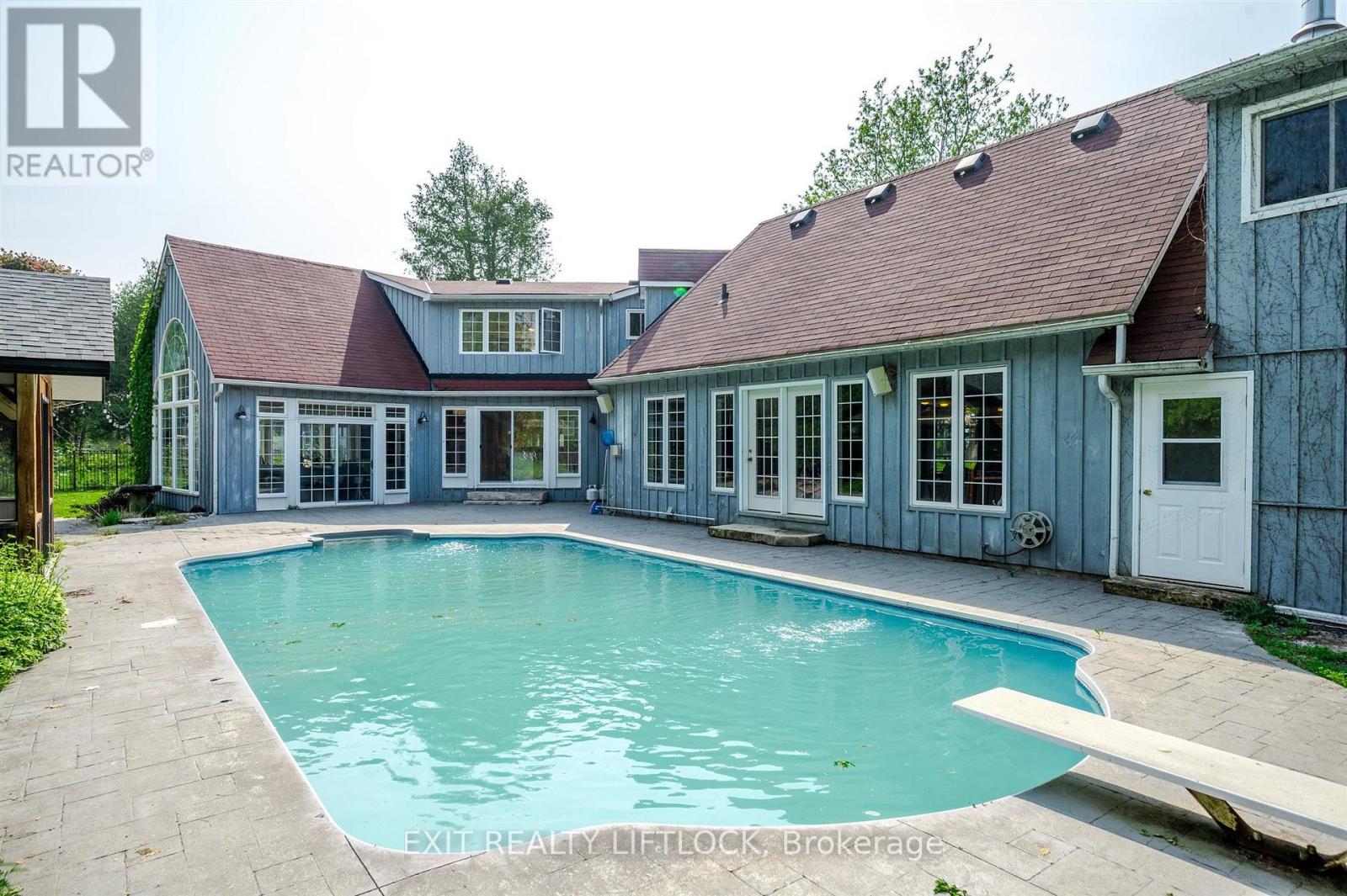 65 Kenrei Road, Kawartha Lakes, Ontario  K9V 4R1 - Photo 15 - X12716198