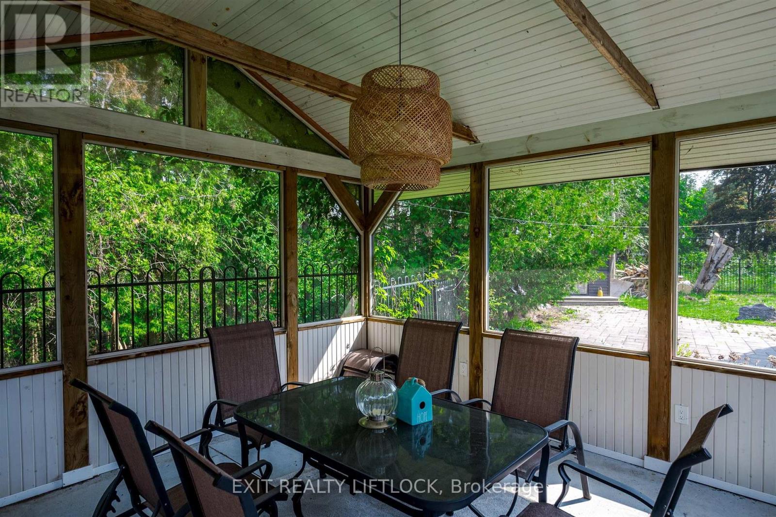 65 Kenrei Road, Kawartha Lakes, Ontario  K9V 4R1 - Photo 17 - X12716198